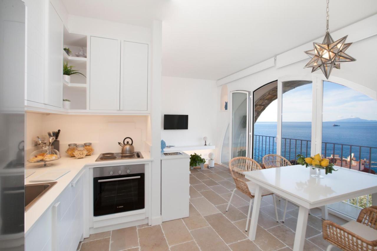 Estate4Home - Sea Beauty Масса-Лубренсе Экстерьер фото