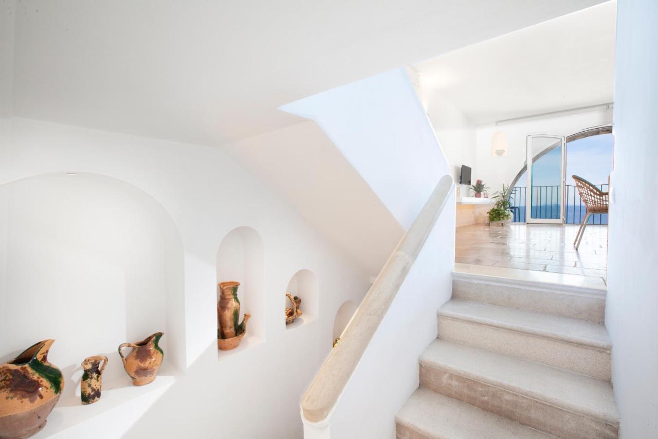 Estate4Home - Sea Beauty Масса-Лубренсе Экстерьер фото