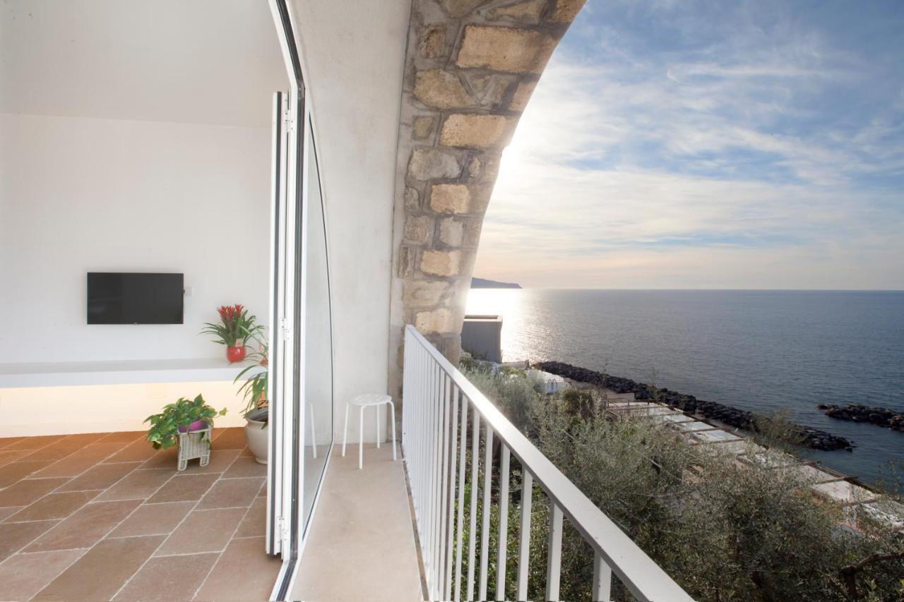 Estate4Home - Sea Beauty Масса-Лубренсе Экстерьер фото