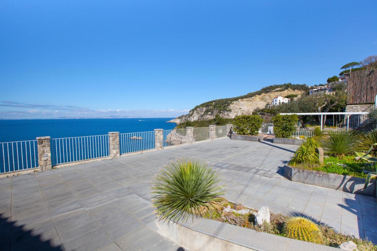 Estate4Home - Sea Beauty Масса-Лубренсе Экстерьер фото