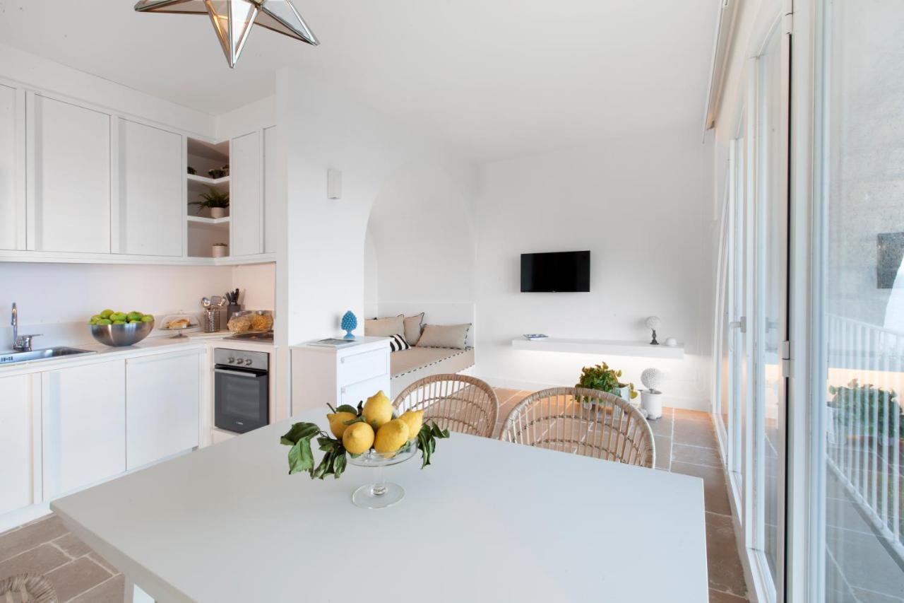 Estate4Home - Sea Beauty Масса-Лубренсе Экстерьер фото