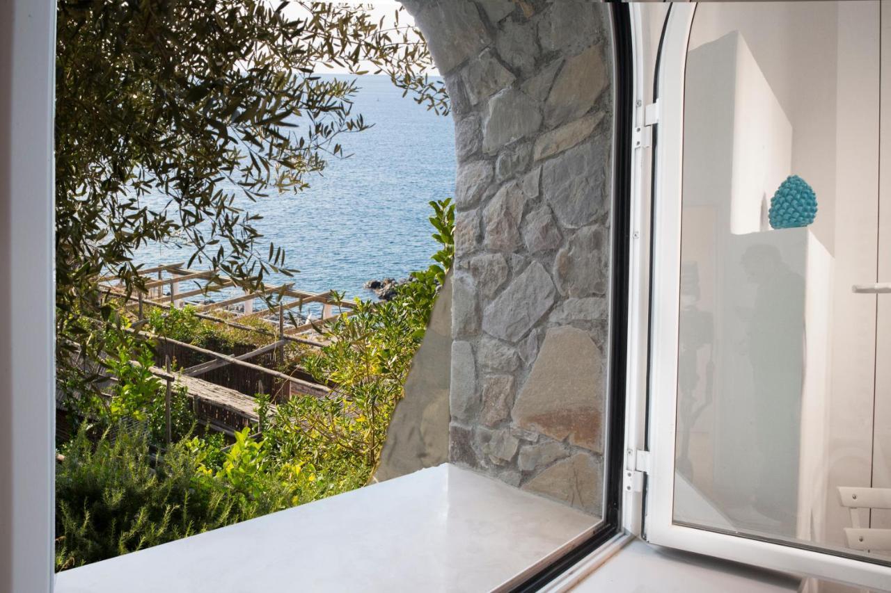 Estate4Home - Sea Beauty Масса-Лубренсе Экстерьер фото